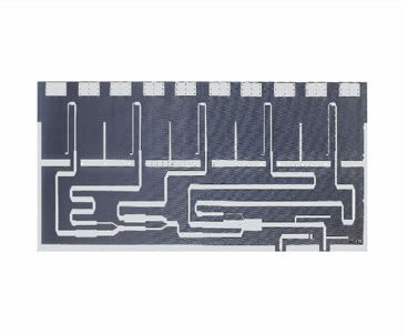 rf-radio frequency pcb fabrication