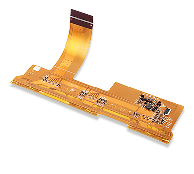 Flexible PCBs