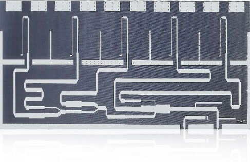 Radio frequency PCBs