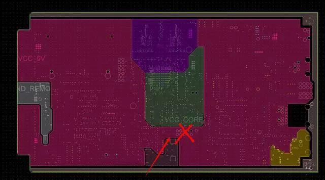 best practices for power plane pcb design