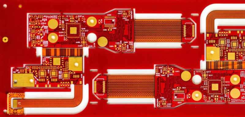 rigid flex and flex materials dfm and cost impacts