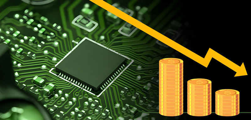 unlocking the 8 key factors that impact pcb costs