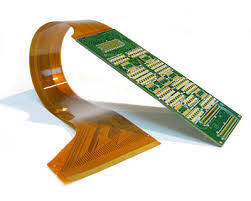 Flexible-Rigid board