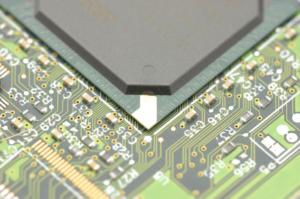 HDI PCB