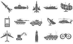 Military and aerospace