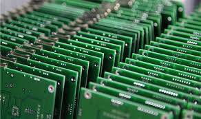 PCB production