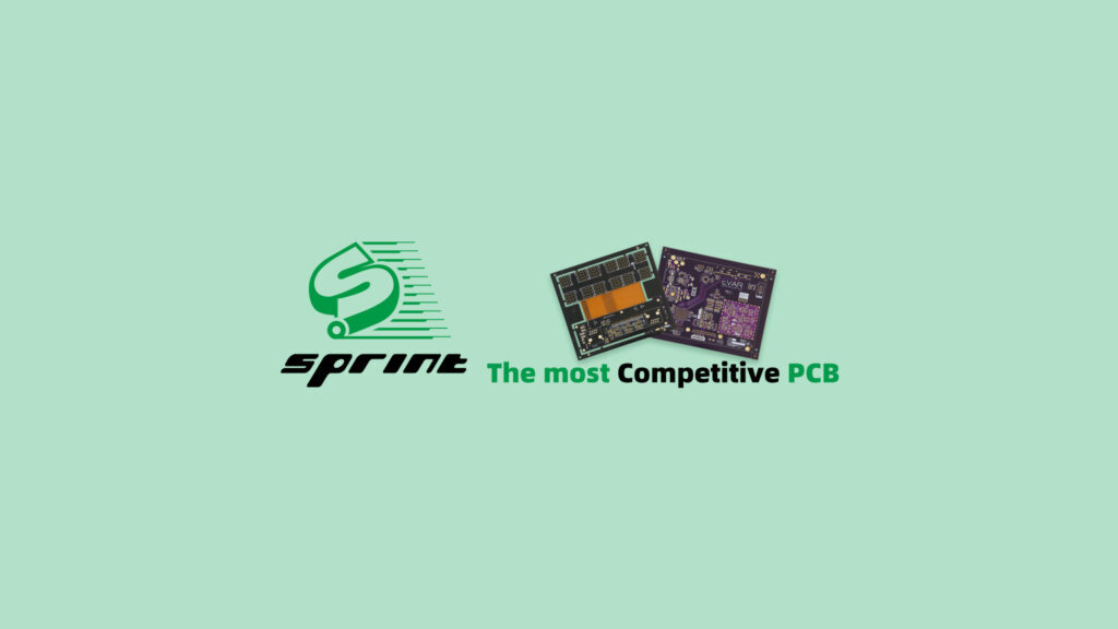 SprintPCB