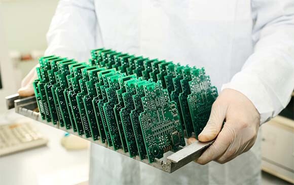 PCB Manufacturing Industry