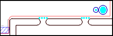 PCB Panelization Methods-Breakaway Rails