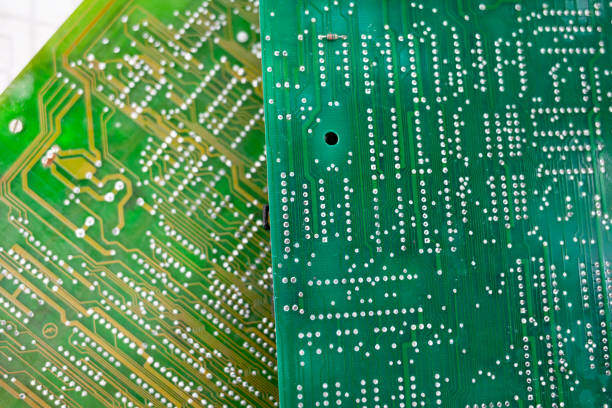 PCB materials