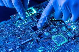 PCB Manufacturing Methods 7：Photolithography Technology