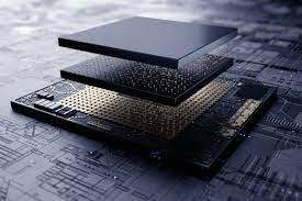 PCB Manufacturing Methods 5：Stacked packaging technology