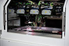 pcb assembly tool automated testing equipment