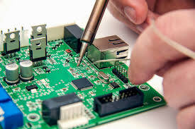 pcb assembly