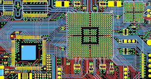 pcb design