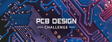 pcb design challenge