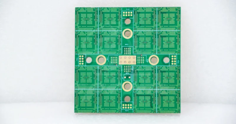 HDI PCB