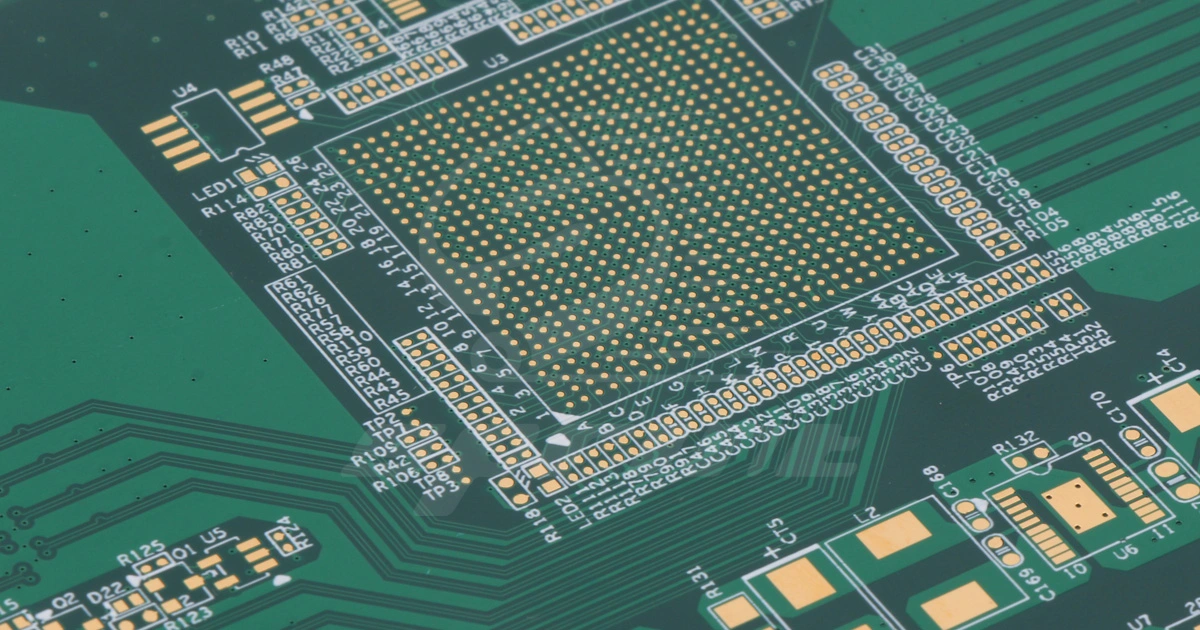 PCB multicapa económica