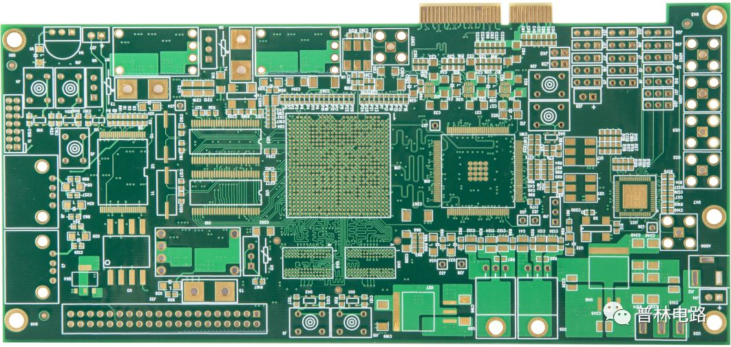 Fabricante profesional de PCB