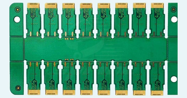 PCBs de alta frecuencia