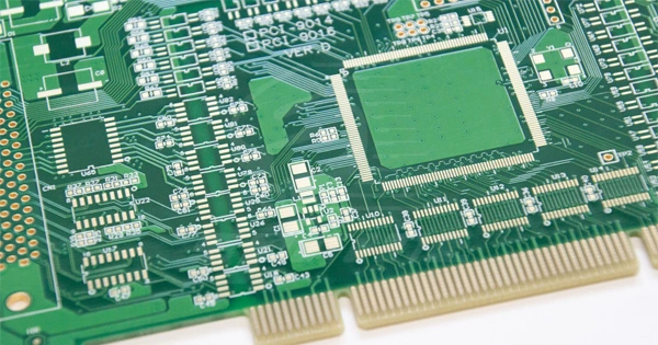 Fabricante de PCB Rígidos