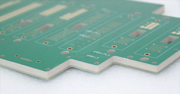 fábrica de PCB en China